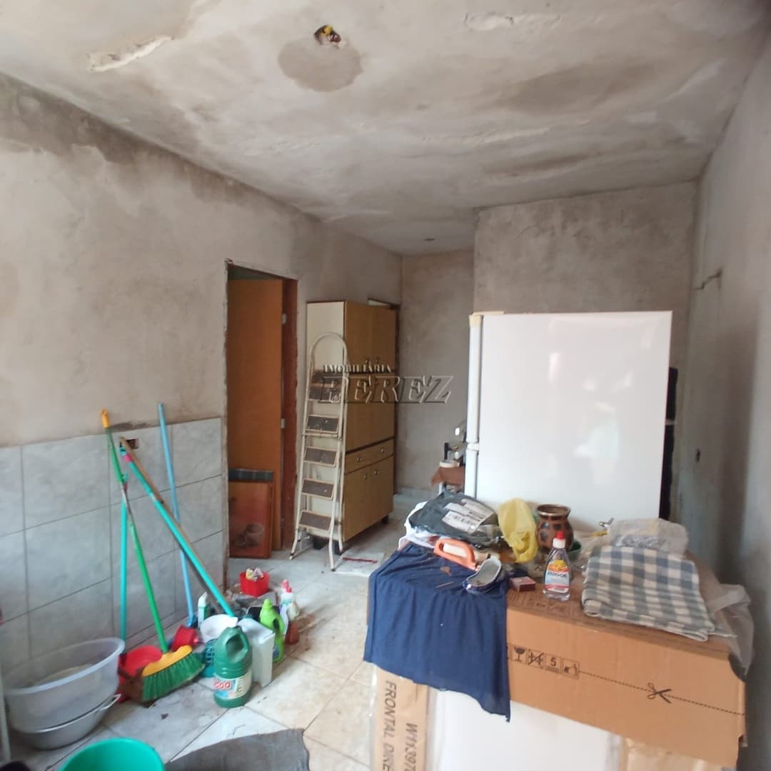 Terreno com edícula a venda na rua Marco Polo - Foto 5