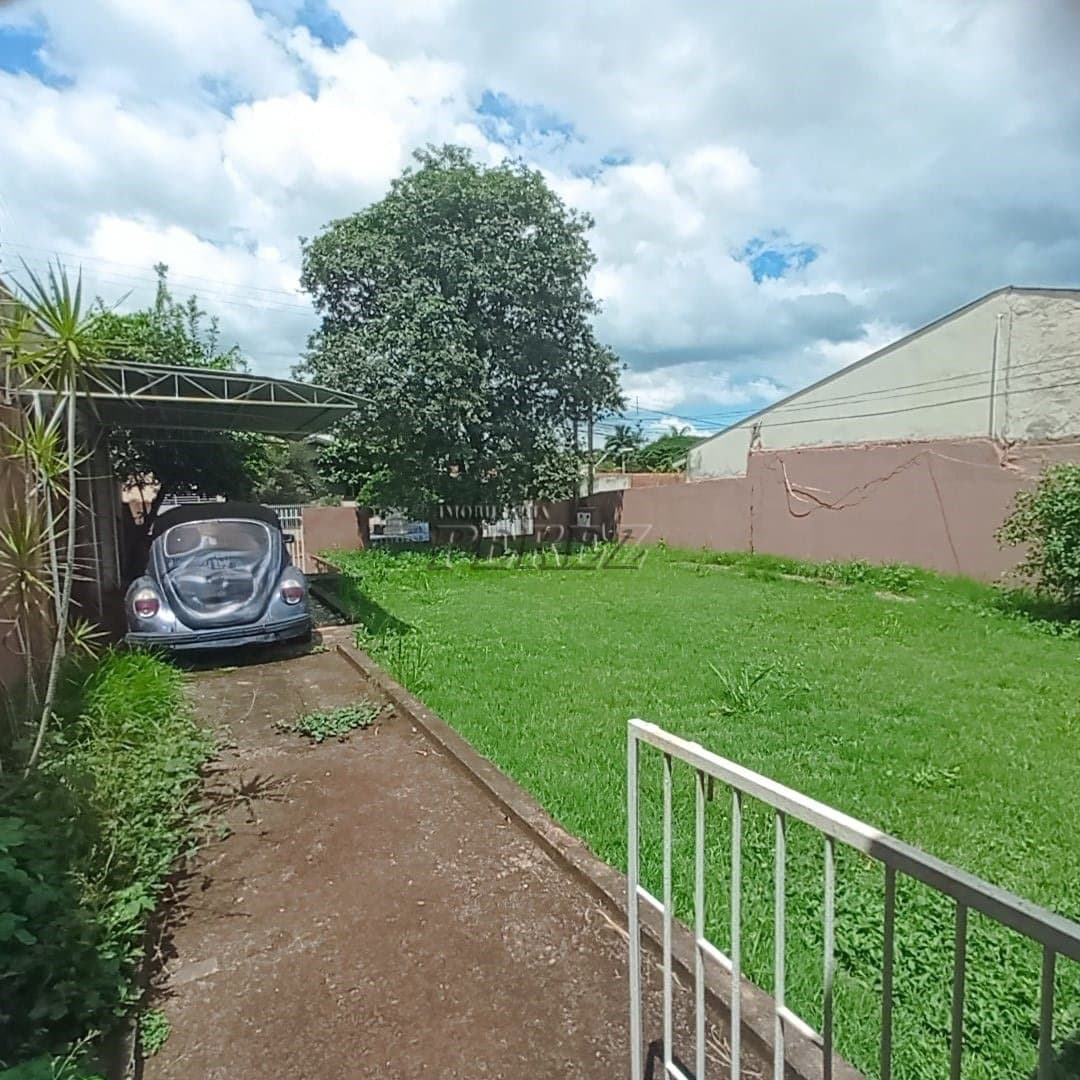 Terreno com edícula a venda na rua Marco Polo - Foto 6
