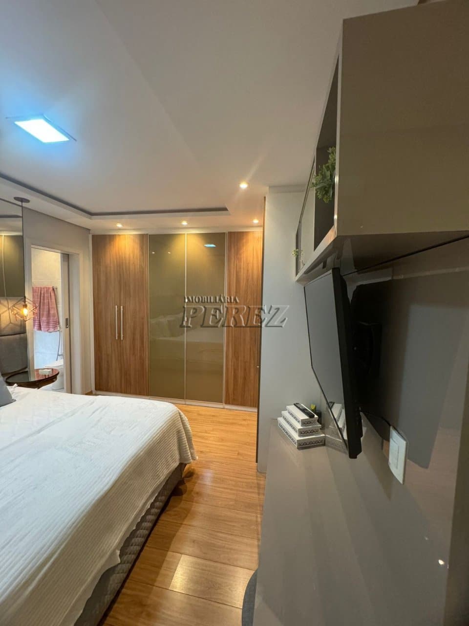 Casa, de 3 quartos, 125 m² à venda no Pacaembu - Londrina/PR - Foto 17