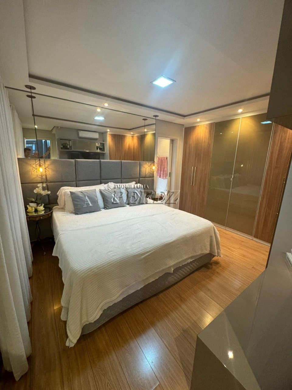 Casa, de 3 quartos, 125 m² à venda no Pacaembu - Londrina/PR - Foto 16