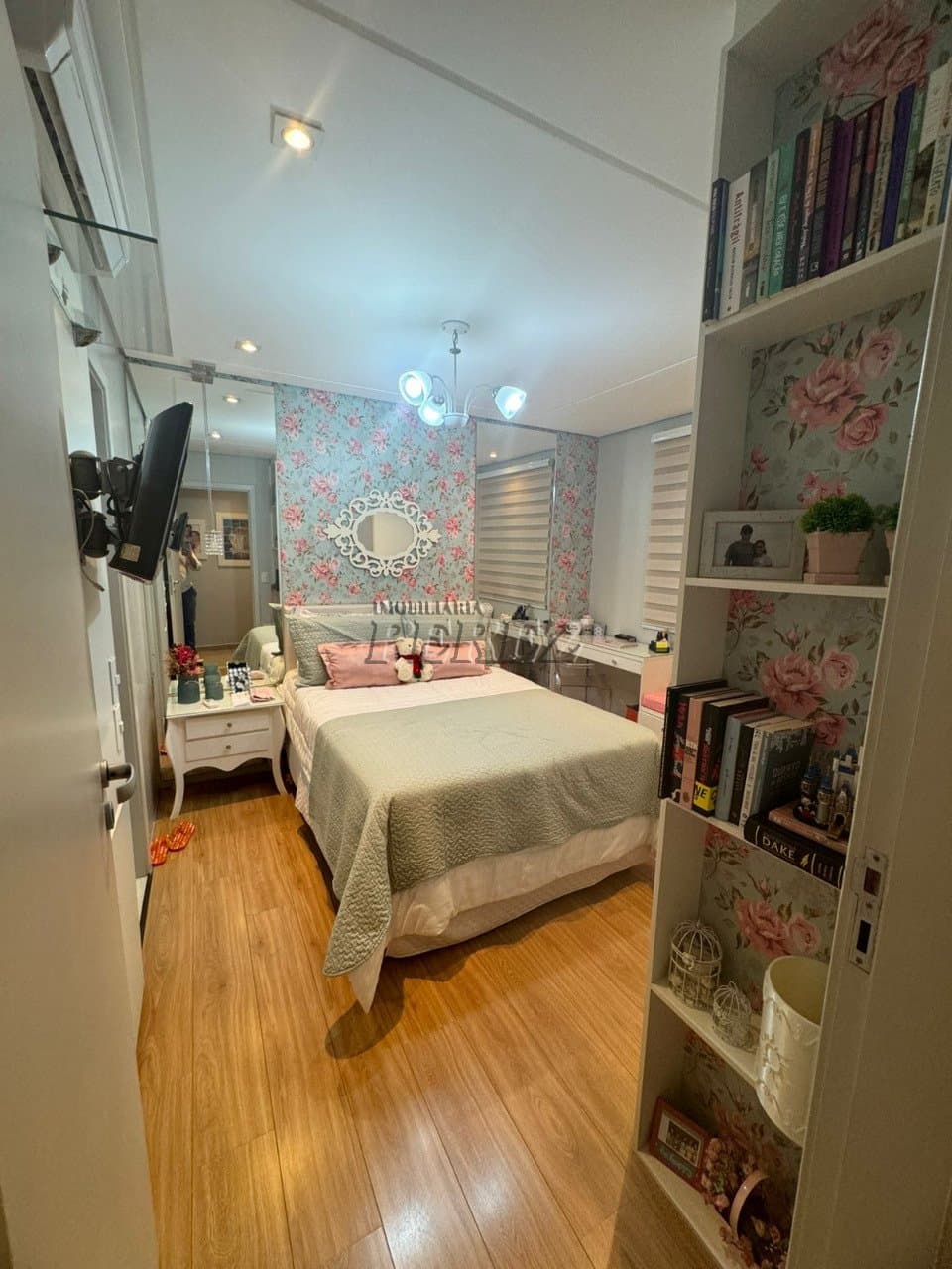 Casa, de 3 quartos, 125 m² à venda no Pacaembu - Londrina/PR - Foto 14