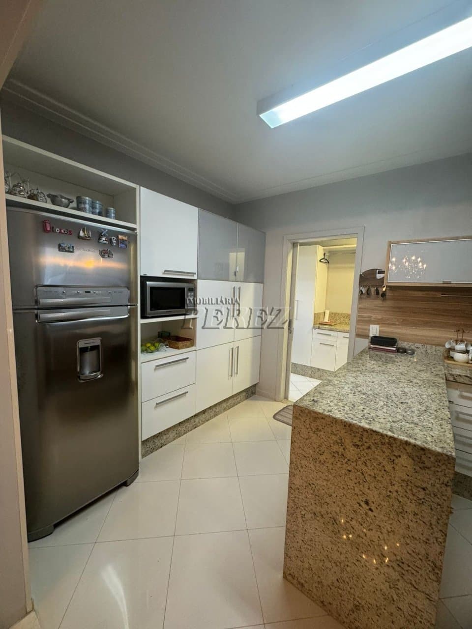 Casa, de 3 quartos, 125 m² à venda no Pacaembu - Londrina/PR - Foto 6