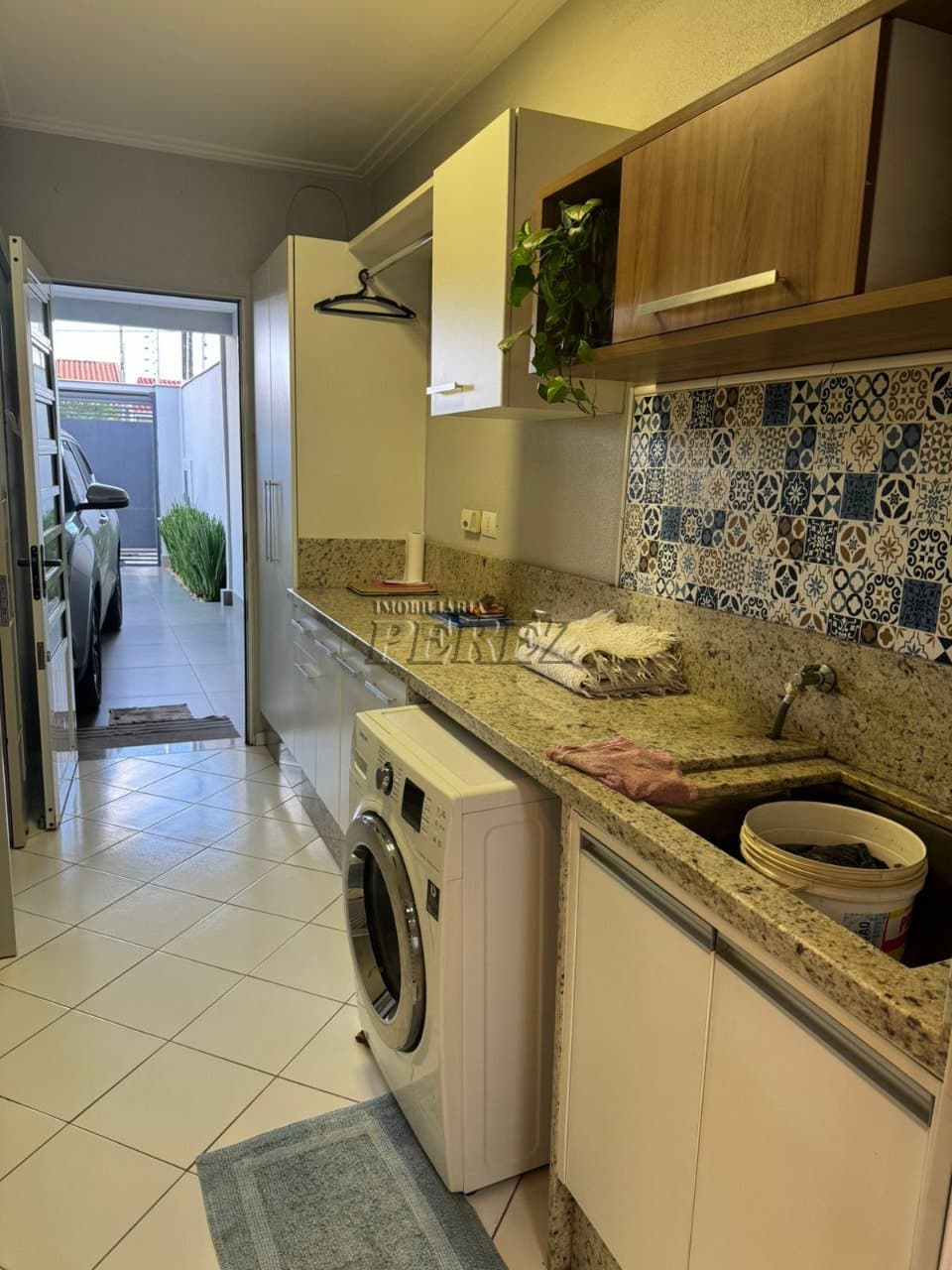 Casa, de 3 quartos, 125 m² à venda no Pacaembu - Londrina/PR - Foto 9