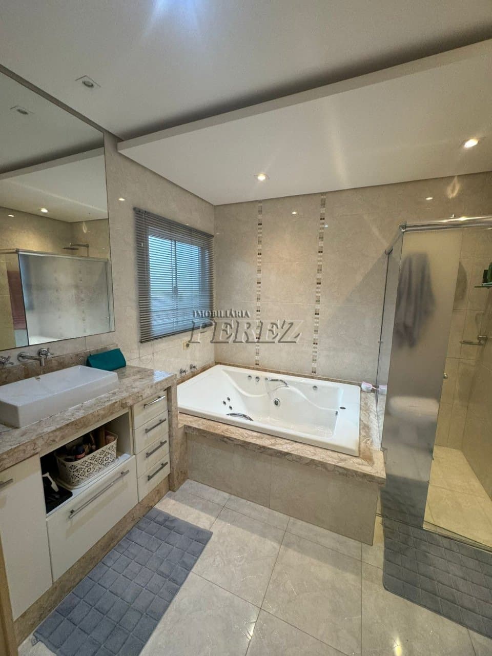 Casa, de 3 quartos, 125 m² à venda no Pacaembu - Londrina/PR - Foto 20