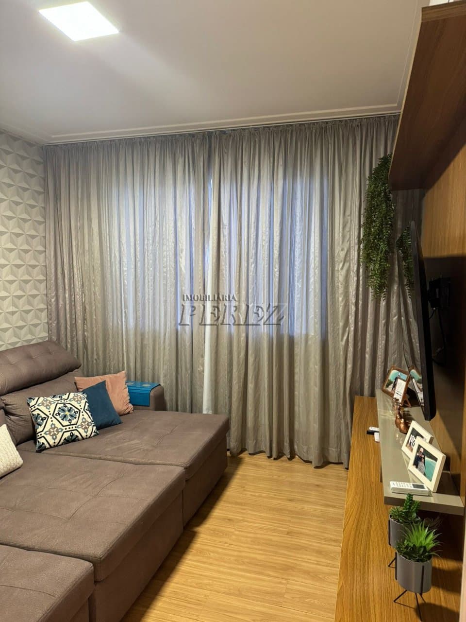 Casa, de 3 quartos, 125 m² à venda no Pacaembu - Londrina/PR - Foto 5
