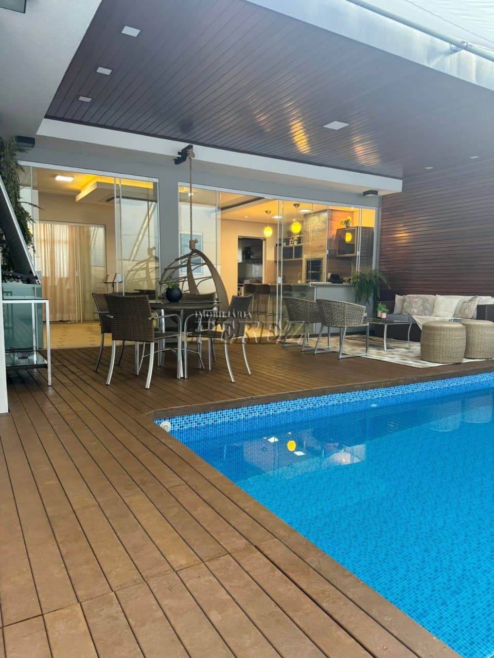 Casa, de 3 quartos, 125 m² à venda no Pacaembu - Londrina/PR - Foto 12