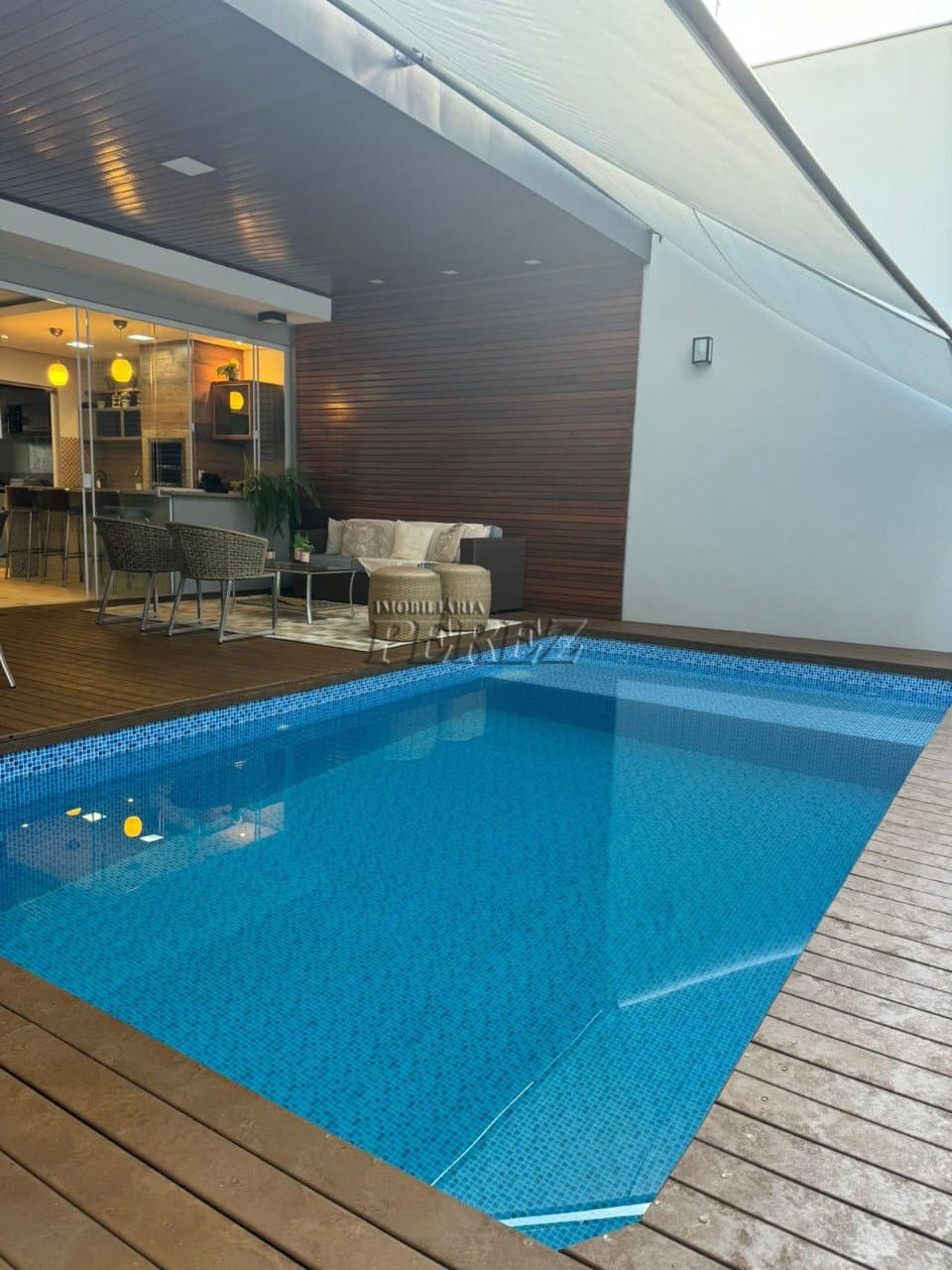 Casa, de 3 quartos, 125 m² à venda no Pacaembu - Londrina/PR - Foto 13
