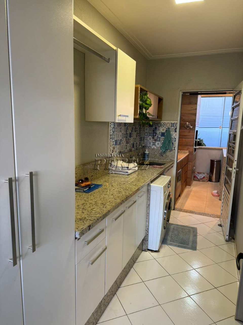 Casa, de 3 quartos, 125 m² à venda no Pacaembu - Londrina/PR - Foto 8