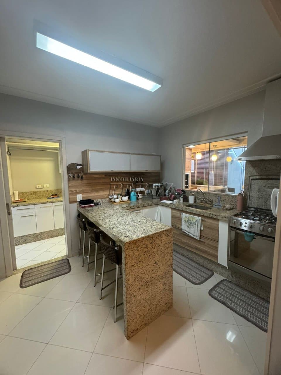 Casa, de 3 quartos, 125 m² à venda no Pacaembu - Londrina/PR - Foto 7