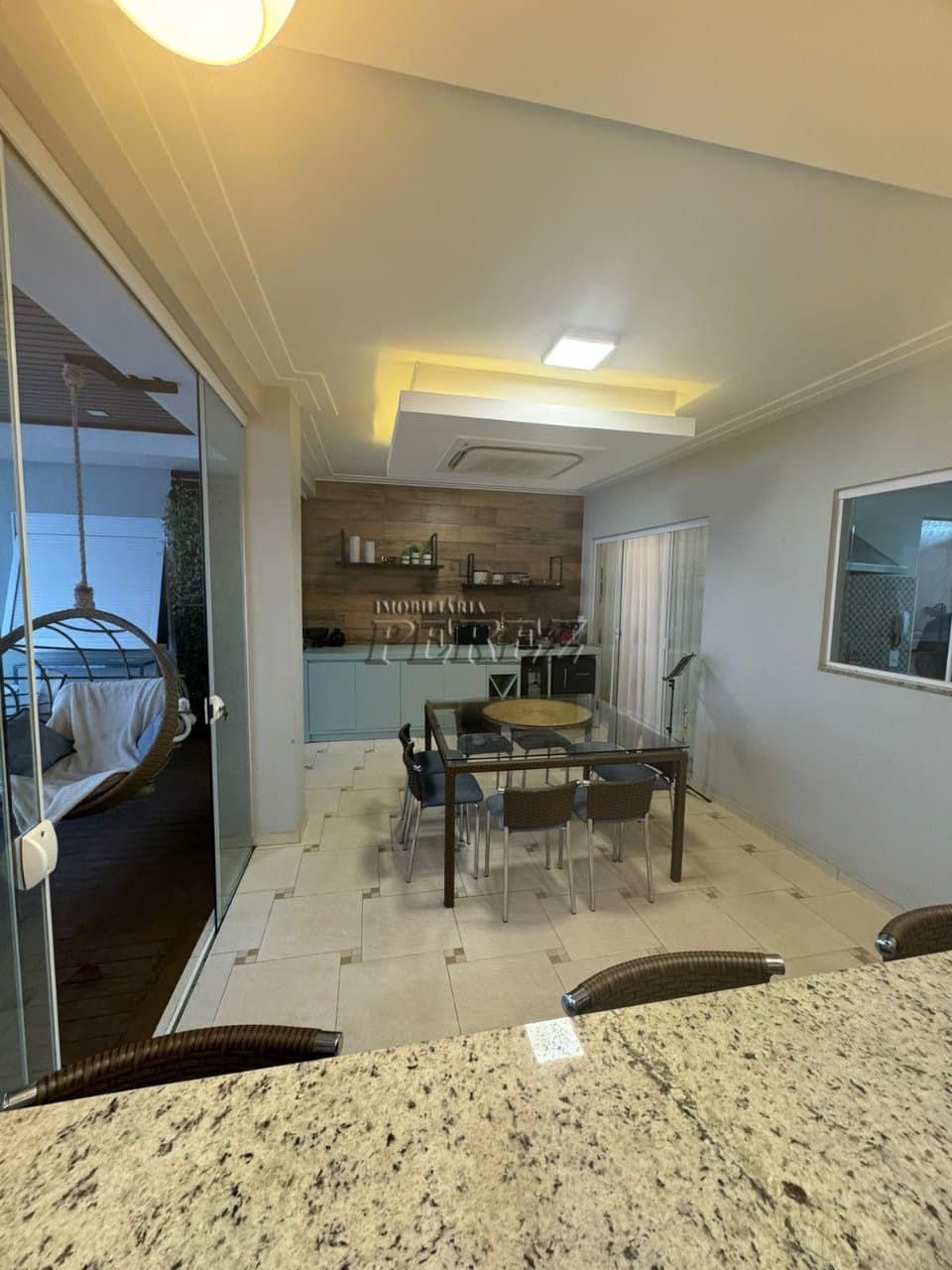 Casa, de 3 quartos, 125 m² à venda no Pacaembu - Londrina/PR - Foto 11