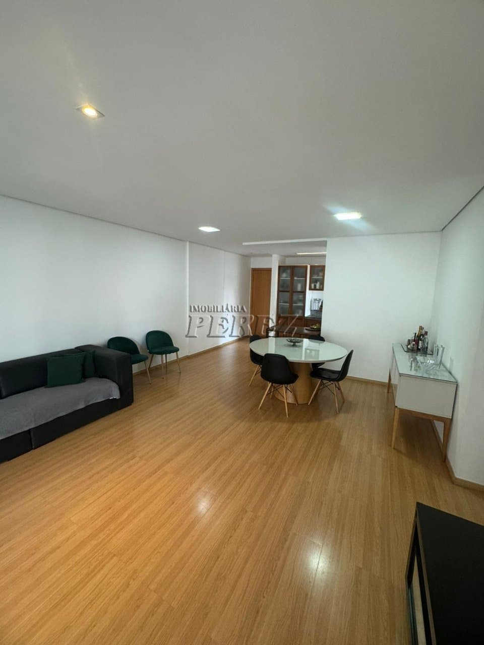 Apartamento no Anita Malfatti, de 3 quartos, 103.14 m² à venda no Gleba Fazenda Palhano - Londrina/PR - Foto 3