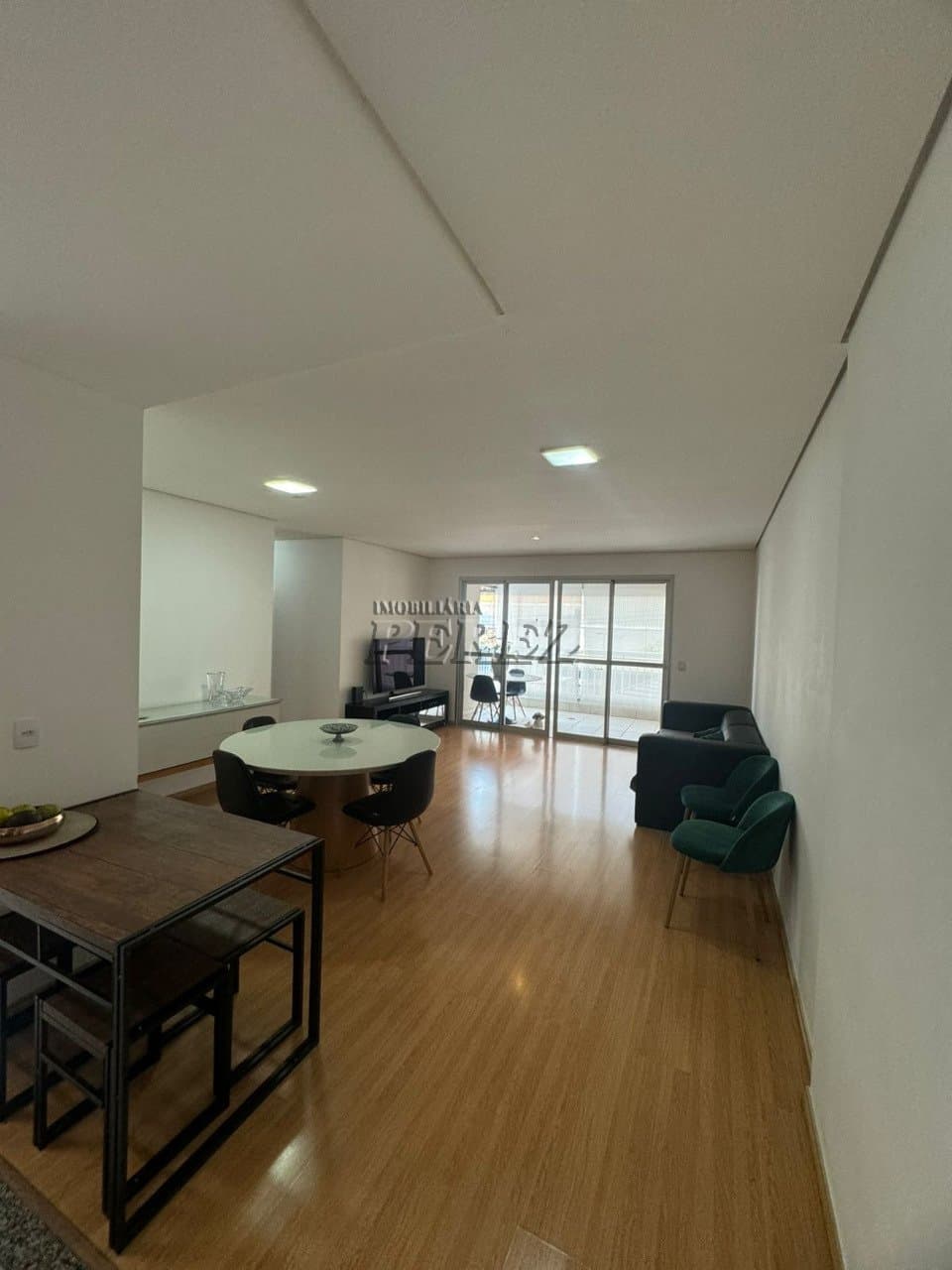 Apartamento no Anita Malfatti, de 3 quartos, 103.14 m² à venda no Gleba Fazenda Palhano - Londrina/PR - Foto 2