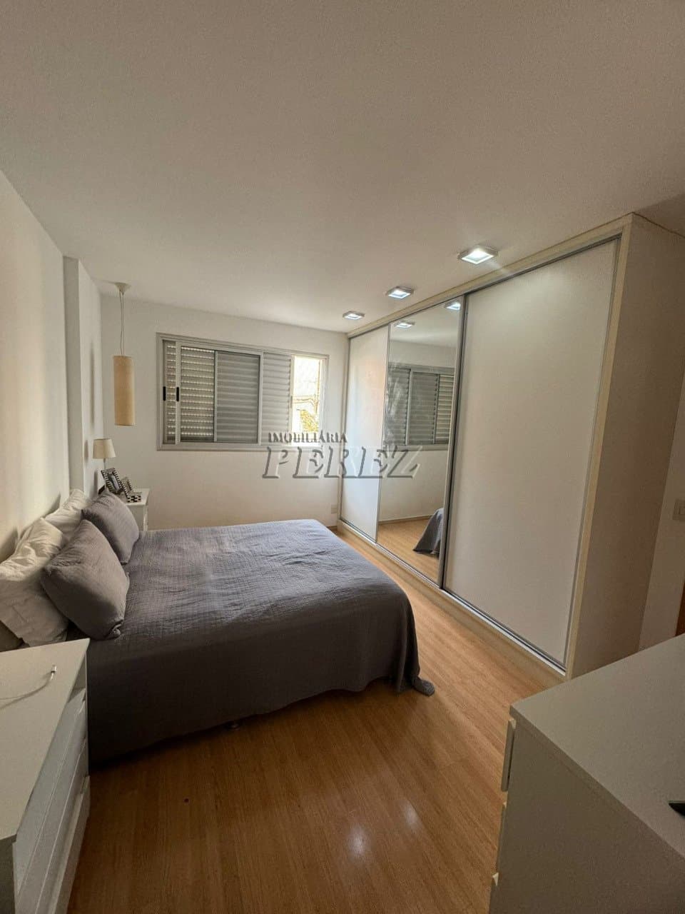 Apartamento no Anita Malfatti, de 3 quartos, 103.14 m² à venda no Gleba Fazenda Palhano - Londrina/PR - Foto 9