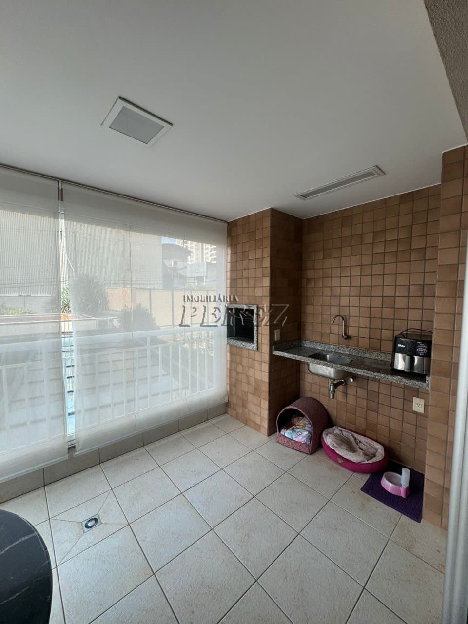 Apartamento no Anita Malfatti, de 3 quartos, 103.14 m² à venda no Gleba Fazenda Palhano - Londrina/PR - Foto 5
