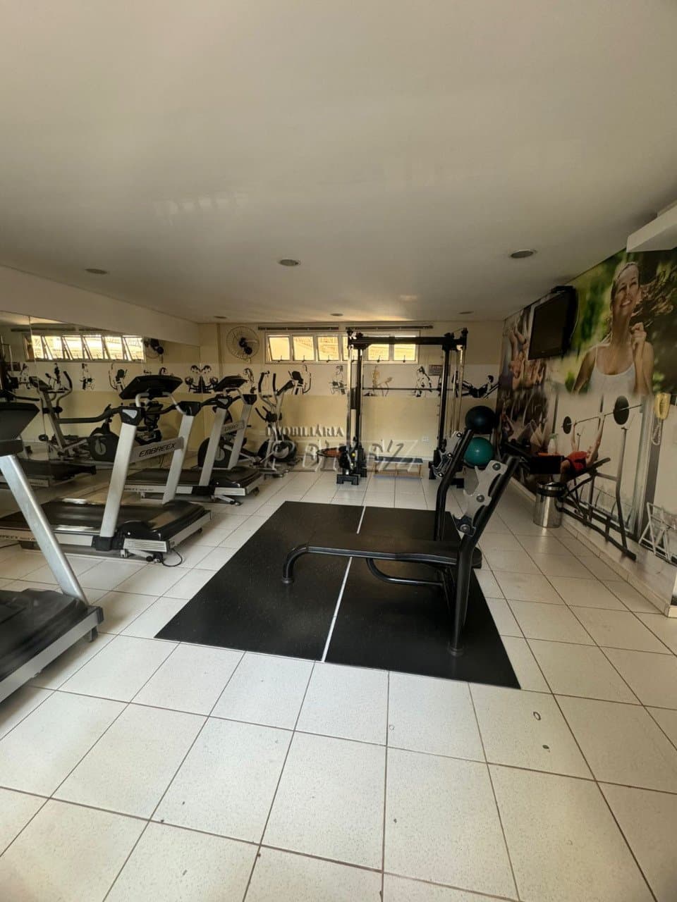 Apartamento no Anita Malfatti, de 3 quartos, 103.14 m² à venda no Gleba Fazenda Palhano - Londrina/PR - Foto 15