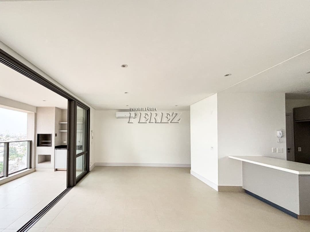 Apartamento no Terrazza Di Rimini, de 2 quartos, 115 m² para alugar no Jardim Bela Suiça - Londrina/PR - Foto 5