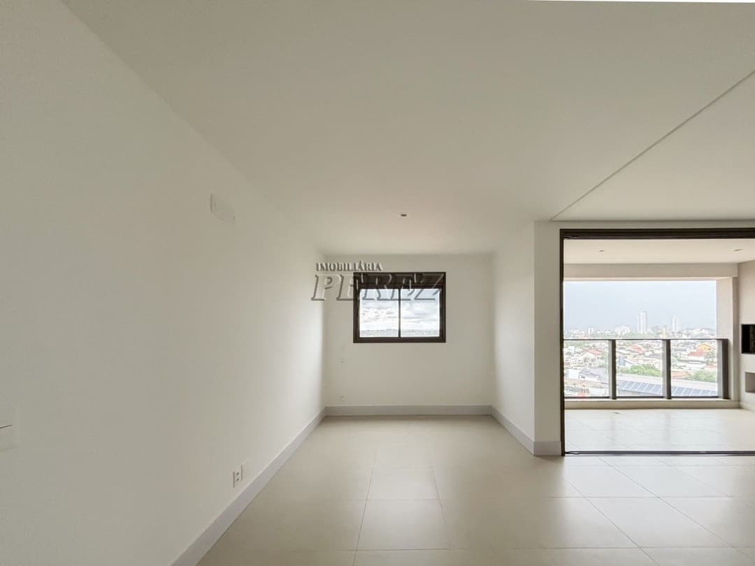 Apartamento no Terrazza Di Rimini, de 2 quartos, 115 m² para alugar no Jardim Bela Suiça - Londrina/PR - Foto 16