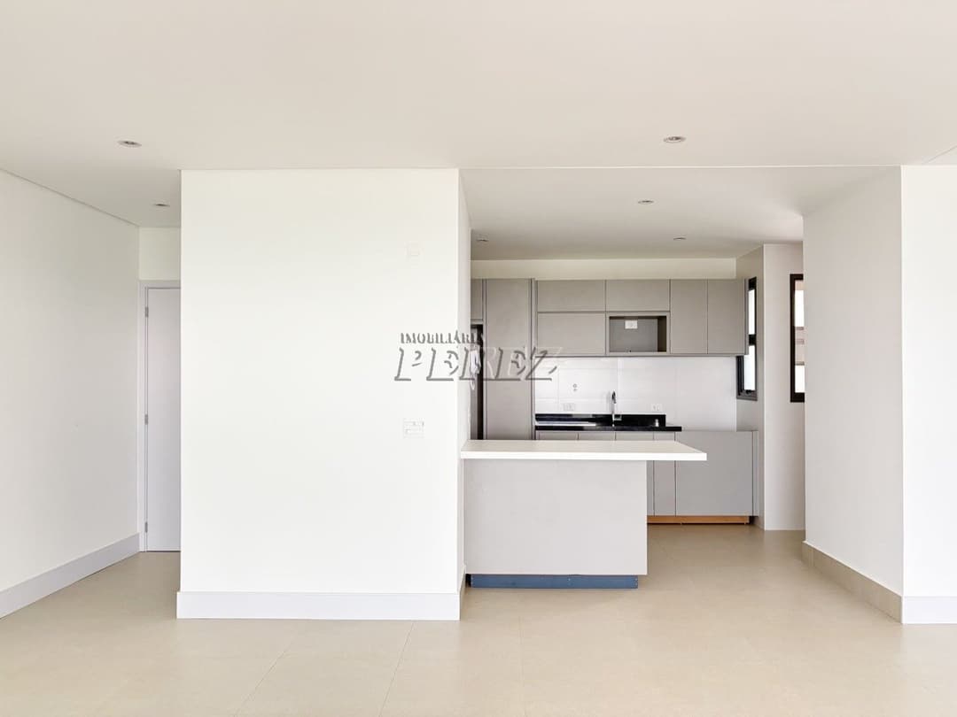 Apartamento no Terrazza Di Rimini, de 2 quartos, 115 m² para alugar no Jardim Bela Suiça - Londrina/PR - Foto 6