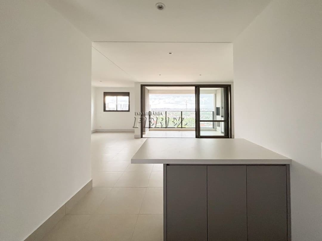 Apartamento no Terrazza Di Rimini, de 2 quartos, 115 m² para alugar no Jardim Bela Suiça - Londrina/PR - Foto 13