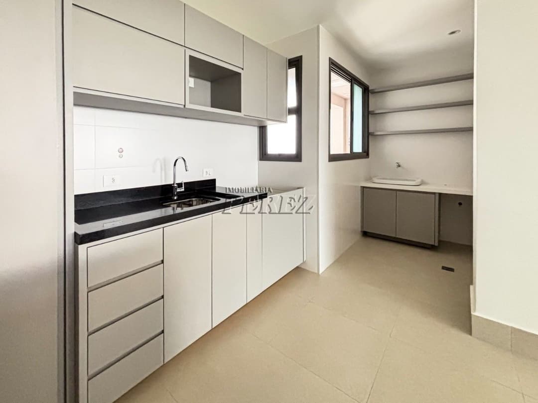 Apartamento no Terrazza Di Rimini, de 2 quartos, 115 m² para alugar no Jardim Bela Suiça - Londrina/PR - Foto 10