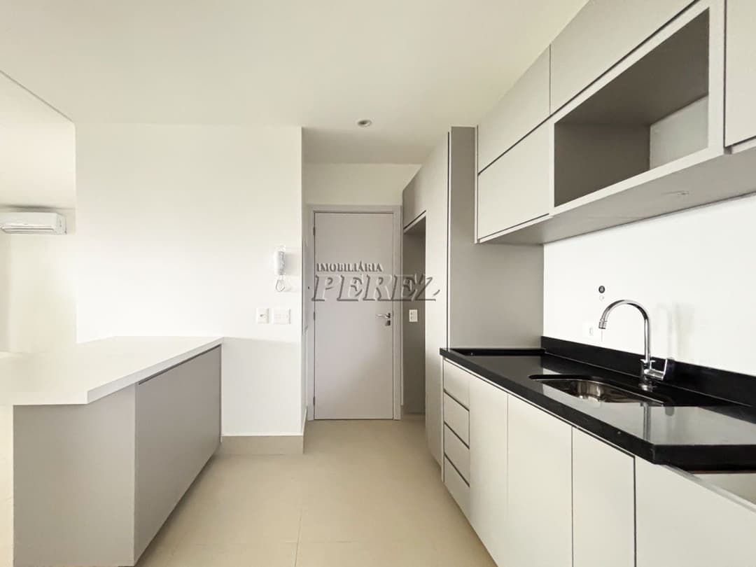 Apartamento no Terrazza Di Rimini, de 2 quartos, 115 m² para alugar no Jardim Bela Suiça - Londrina/PR - Foto 9