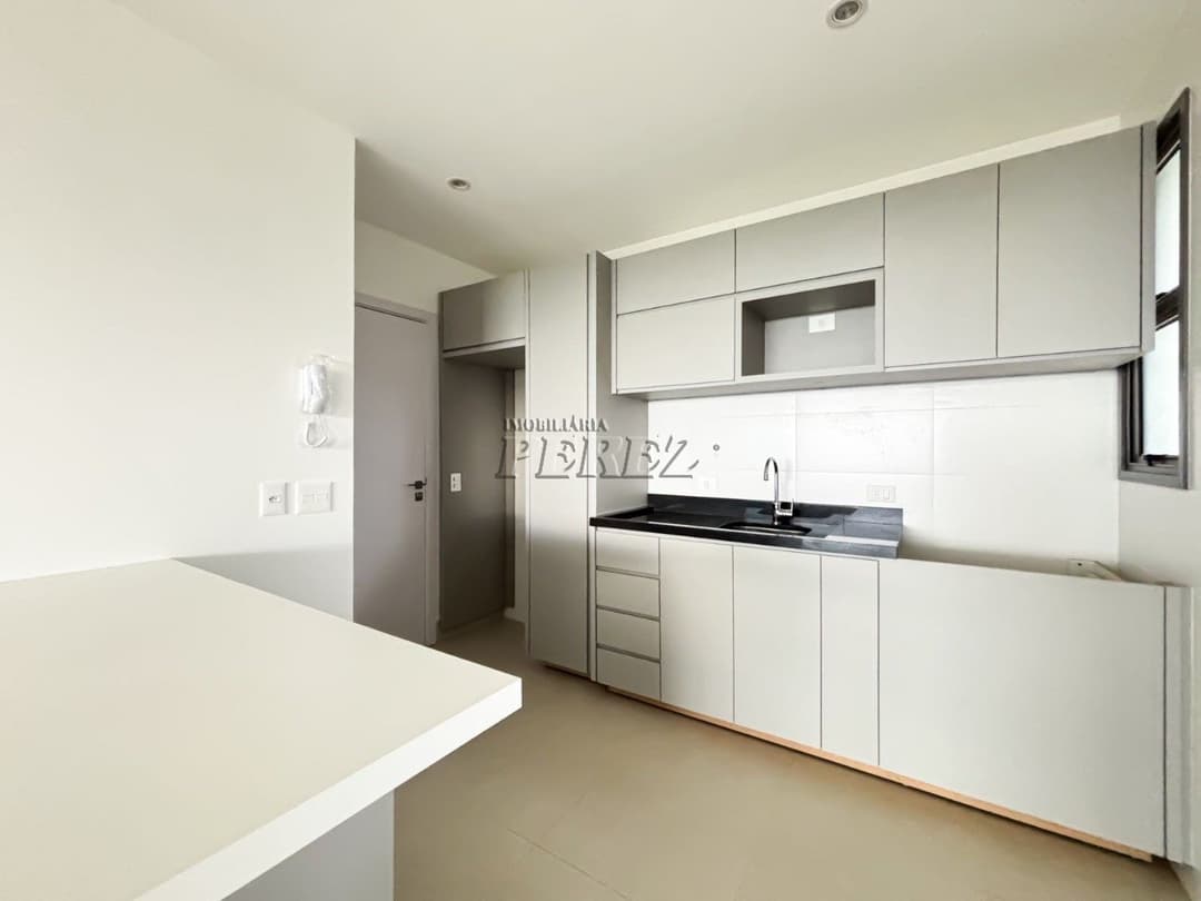 Apartamento no Terrazza Di Rimini, de 2 quartos, 115 m² para alugar no Jardim Bela Suiça - Londrina/PR - Foto 8