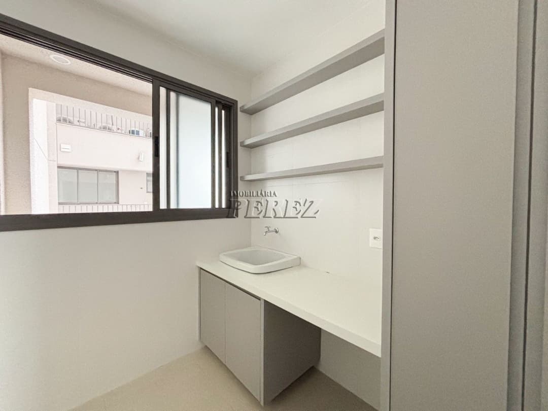 Apartamento no Terrazza Di Rimini, de 2 quartos, 115 m² para alugar no Jardim Bela Suiça - Londrina/PR - Foto 12