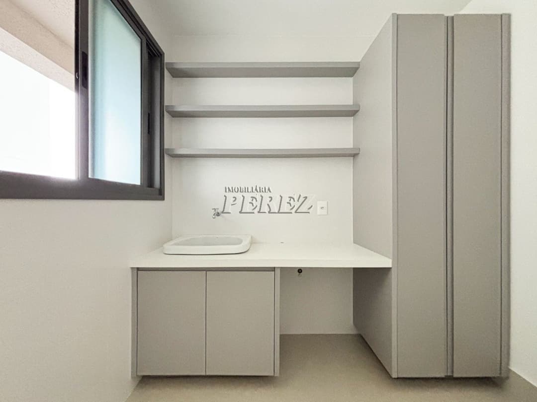 Apartamento no Terrazza Di Rimini, de 2 quartos, 115 m² para alugar no Jardim Bela Suiça - Londrina/PR - Foto 11