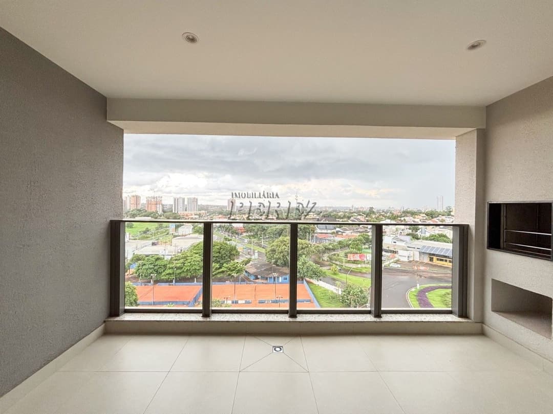 Apartamento no Terrazza Di Rimini, de 2 quartos, 115 m² para alugar no Jardim Bela Suiça - Londrina/PR - Foto 18