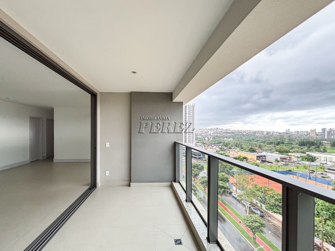 Apartamento no Terrazza Di Rimini, de 2 quartos, 115 m² para alugar no Jardim Bela Suiça - Londrina/PR - Foto 19
