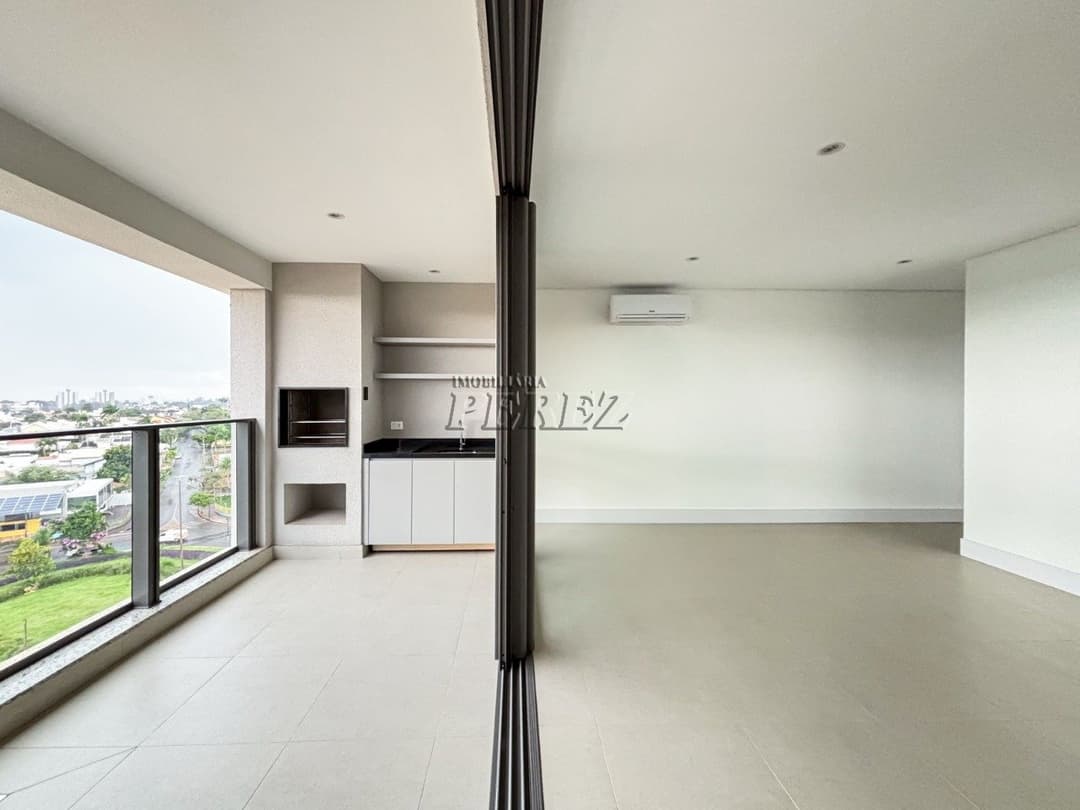 Apartamento no Terrazza Di Rimini, de 2 quartos, 115 m² para alugar no Jardim Bela Suiça - Londrina/PR - Foto 20