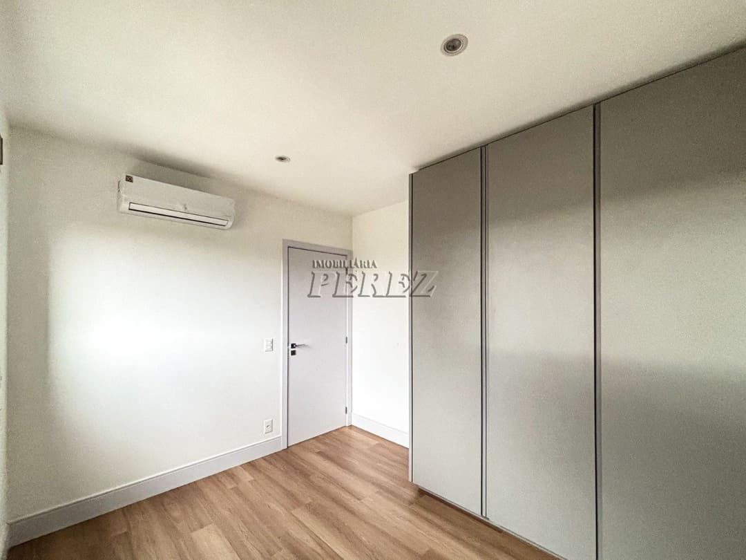 Apartamento no Terrazza Di Rimini, de 2 quartos, 115 m² para alugar no Jardim Bela Suiça - Londrina/PR - Foto 22