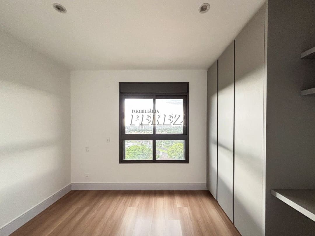 Apartamento no Terrazza Di Rimini, de 2 quartos, 115 m² para alugar no Jardim Bela Suiça - Londrina/PR - Foto 24