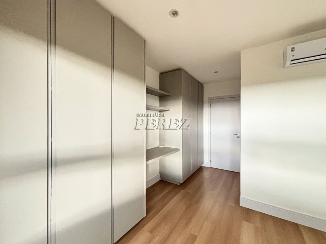 Apartamento no Terrazza Di Rimini, de 2 quartos, 115 m² para alugar no Jardim Bela Suiça - Londrina/PR - Foto 26