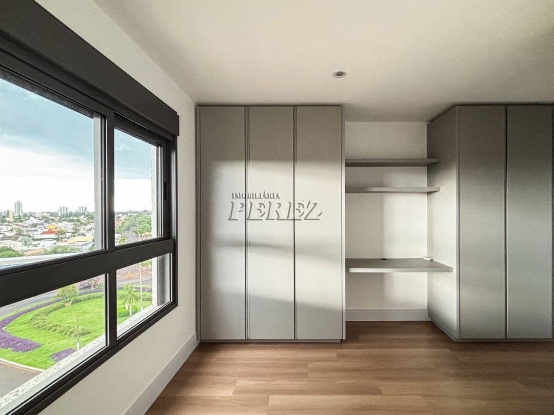 Apartamento no Terrazza Di Rimini, de 2 quartos, 115 m² para alugar no Jardim Bela Suiça - Londrina/PR - Foto 25