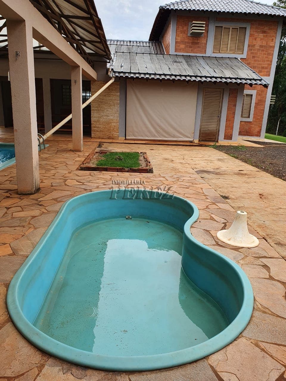 Imóveis Rurais, de 3 quartos, 450 m² à venda no Tamarana - Tamarana/PR - Foto 18