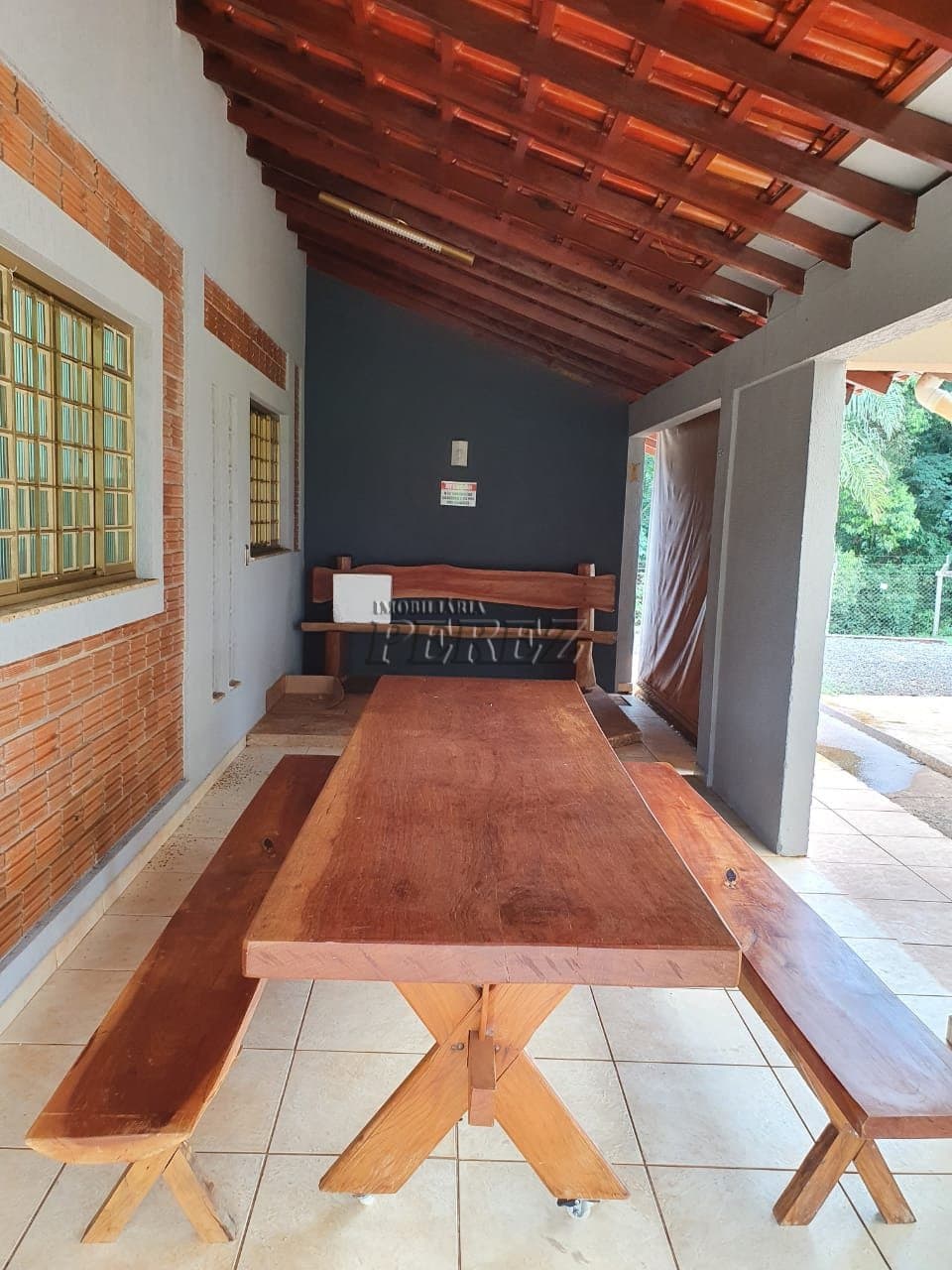 Imóveis Rurais, de 3 quartos, 450 m² à venda no Tamarana - Tamarana/PR - Foto 14