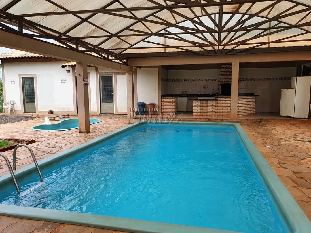 Imóveis Rurais, de 3 quartos, 450 m² à venda no Tamarana - Tamarana/PR - Foto 19
