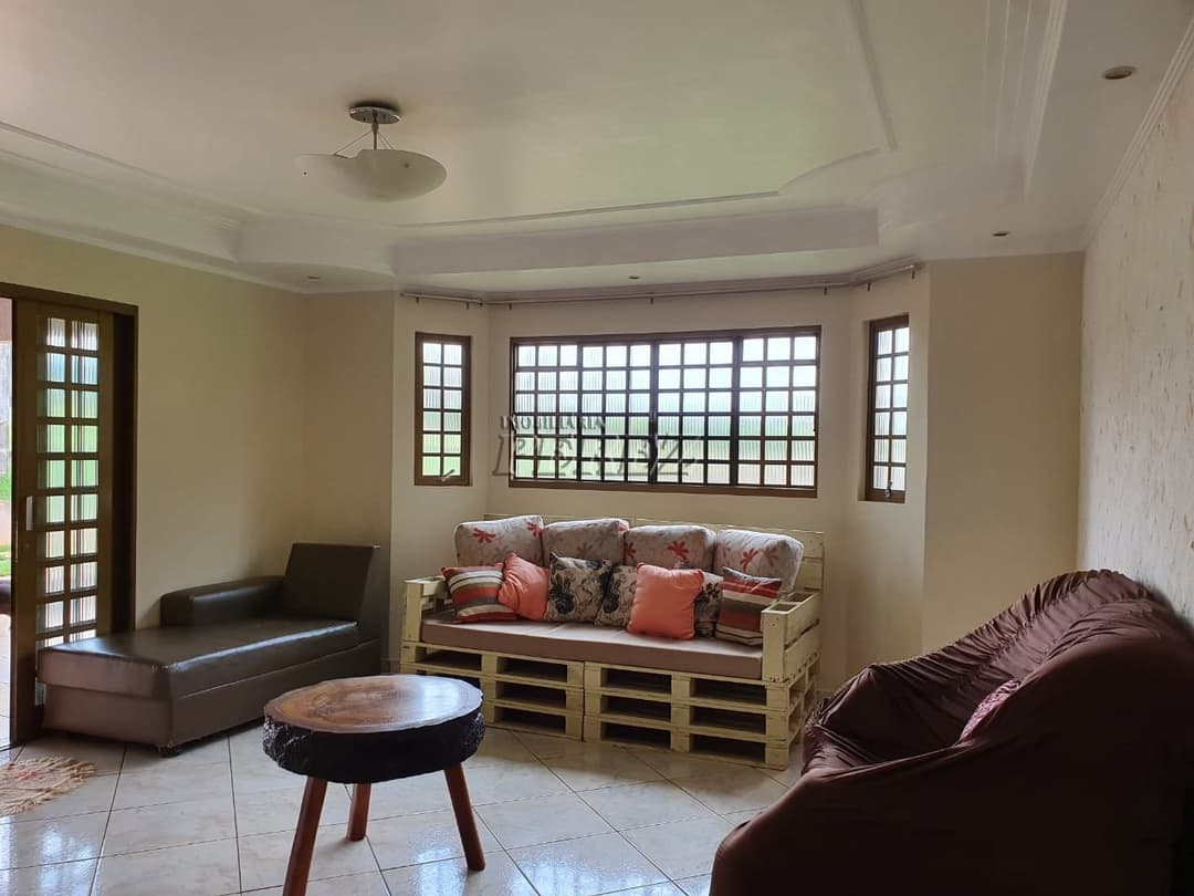 Imóveis Rurais, de 3 quartos, 450 m² à venda no Tamarana - Tamarana/PR - Foto 5