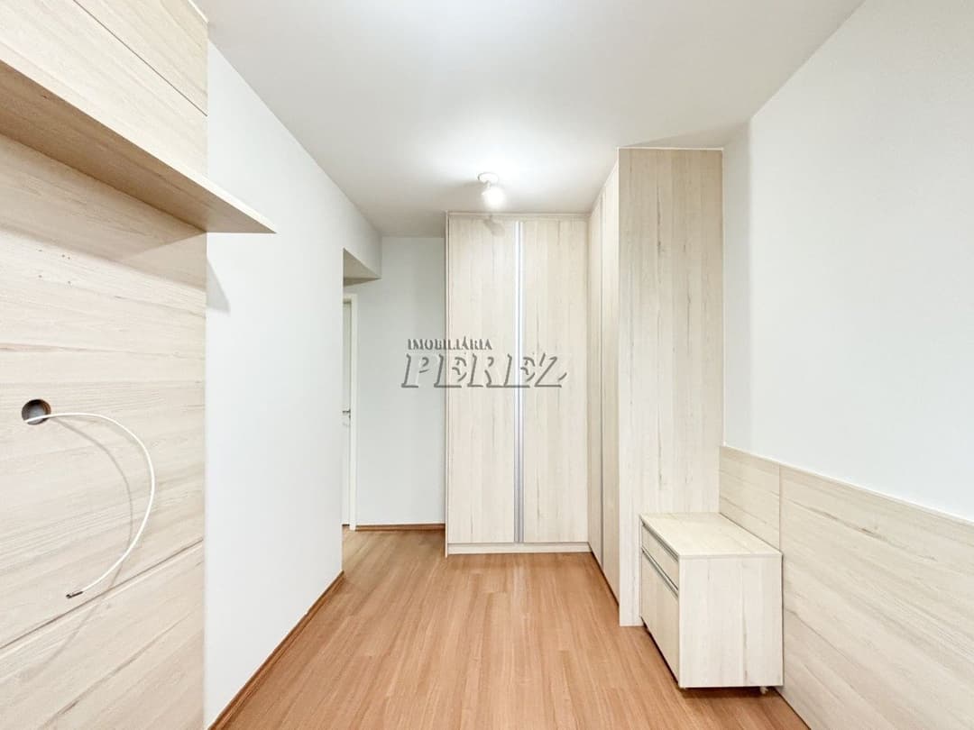 Apartamento no Pateo Aurora, de 3 quartos, 63 m² para alugar no Aurora - Londrina/PR - Foto 15