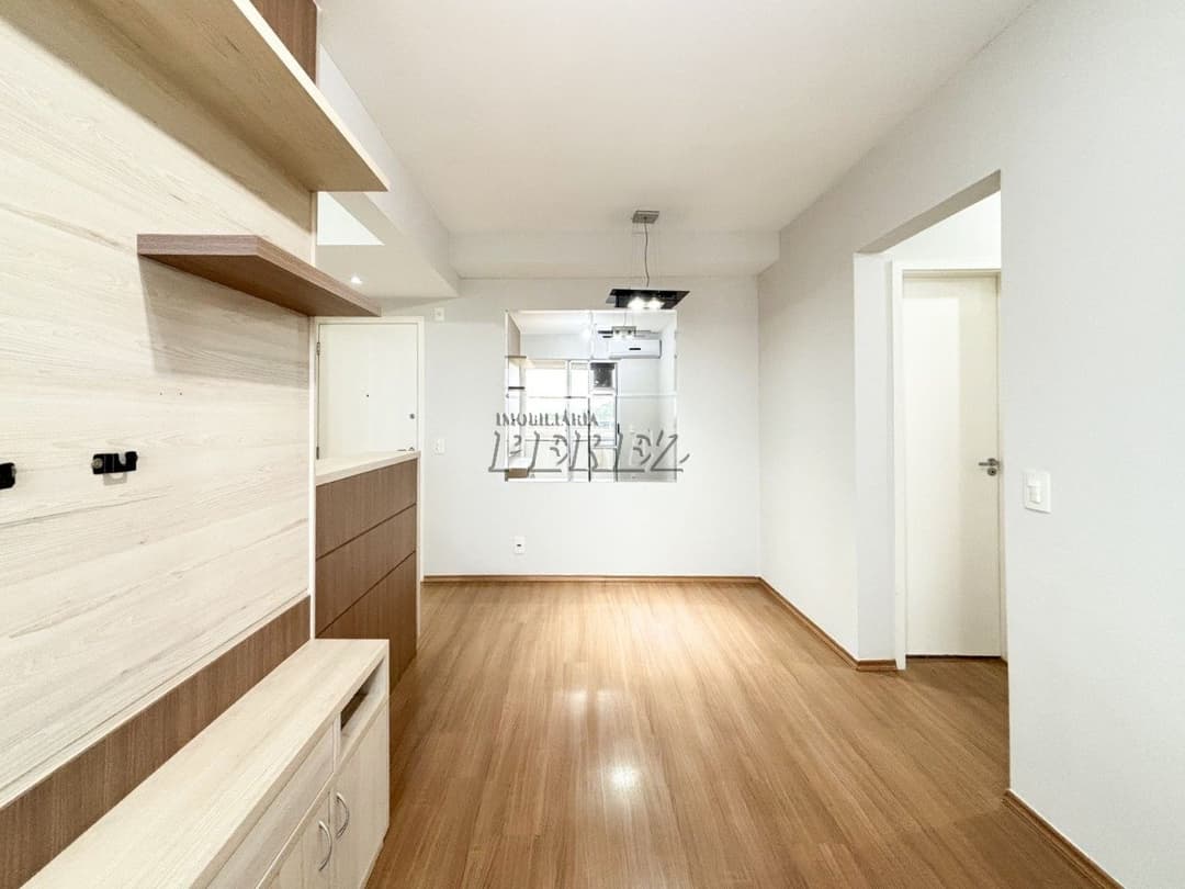 Apartamento no Pateo Aurora, de 3 quartos, 63 m² para alugar no Aurora - Londrina/PR - Foto 5
