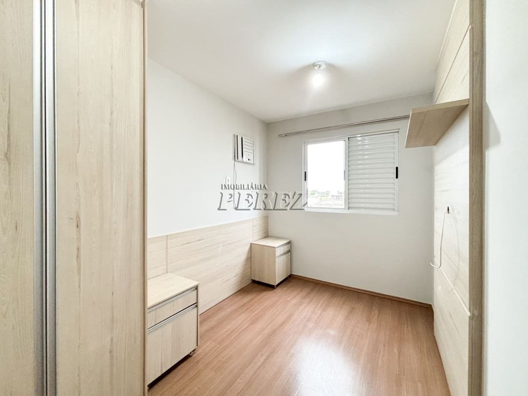 Apartamento no Pateo Aurora, de 3 quartos, 63 m² para alugar no Aurora - Londrina/PR - Foto 13
