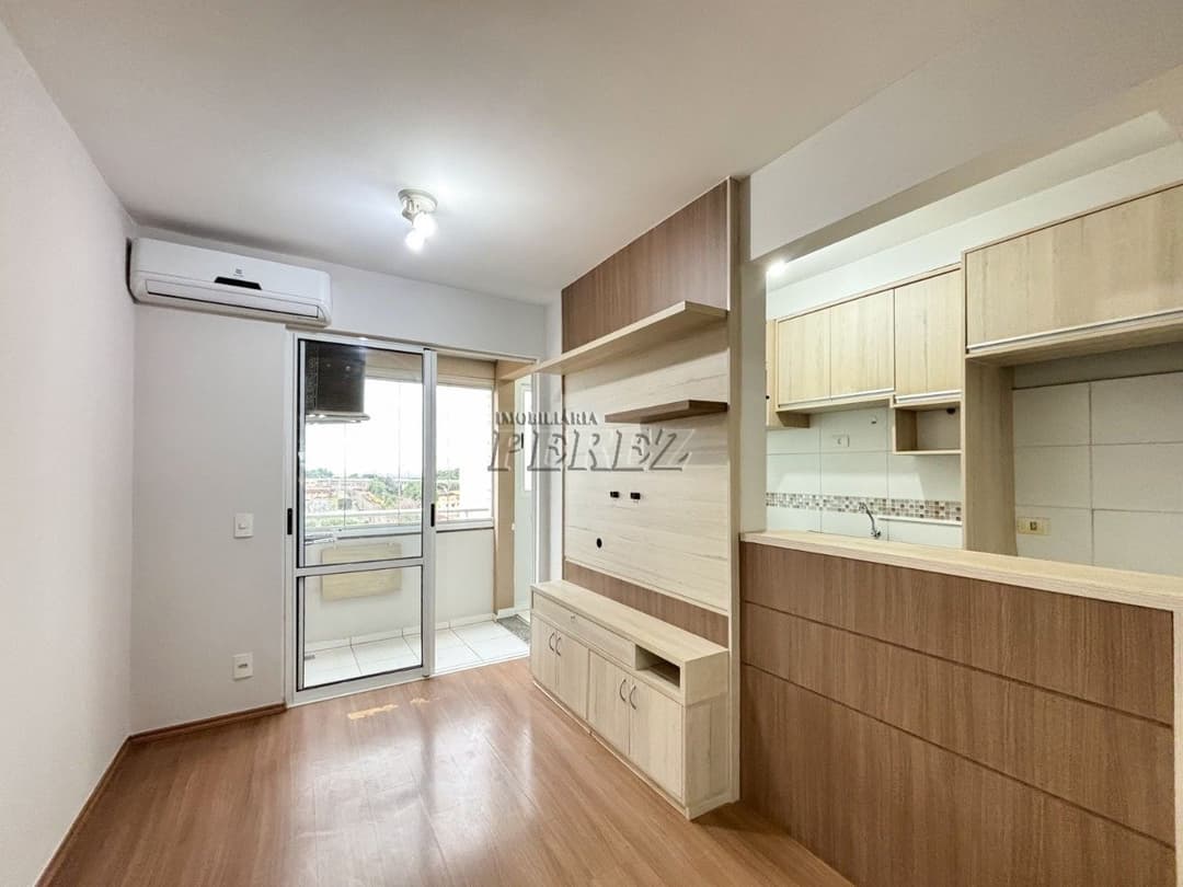 Apartamento no Pateo Aurora, de 3 quartos, 63 m² para alugar no Aurora - Londrina/PR - Foto 8