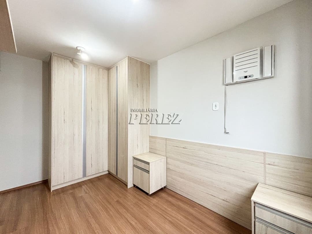 Apartamento no Pateo Aurora, de 3 quartos, 63 m² para alugar no Aurora - Londrina/PR - Foto 14