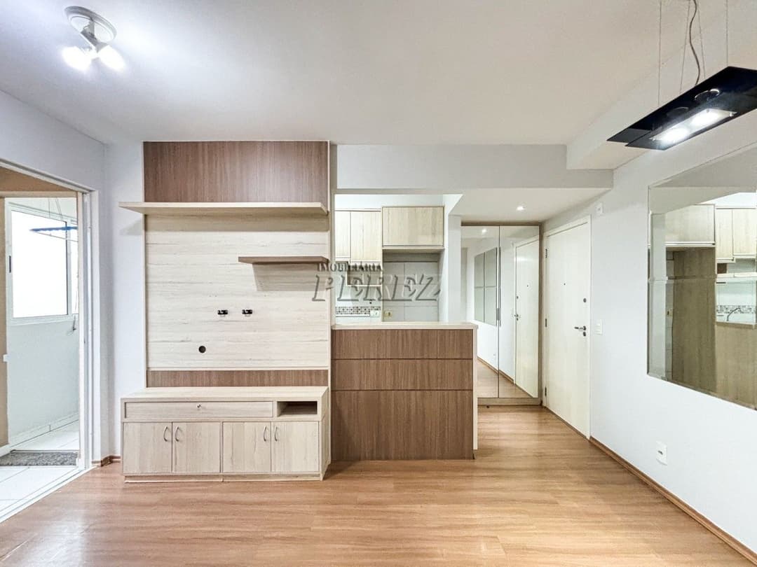 Apartamento no Pateo Aurora, de 3 quartos, 63 m² para alugar no Aurora - Londrina/PR - Foto 7