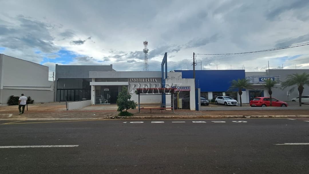 Imóvel comercial a venda na Avenida Madre Leônia Milito, Bela Suiça - Zona Sul de Londrina. - Foto 0