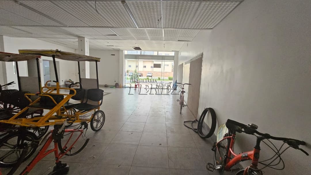 Imóvel comercial a venda na Avenida Madre Leônia Milito, Bela Suiça - Zona Sul de Londrina. - Foto 12