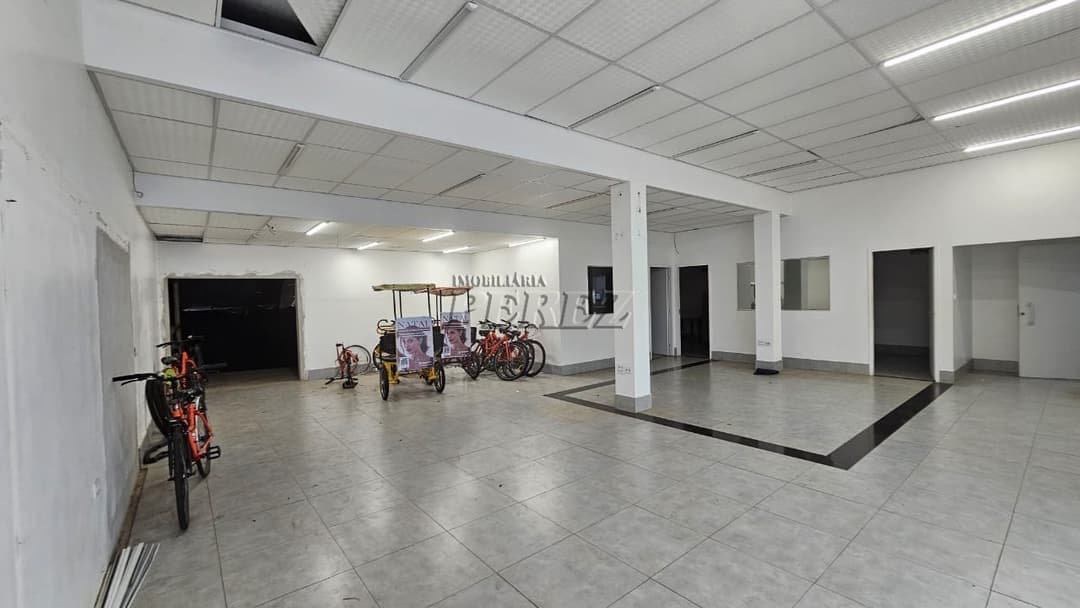 Imóvel comercial a venda na Avenida Madre Leônia Milito, Bela Suiça - Zona Sul de Londrina. - Foto 10