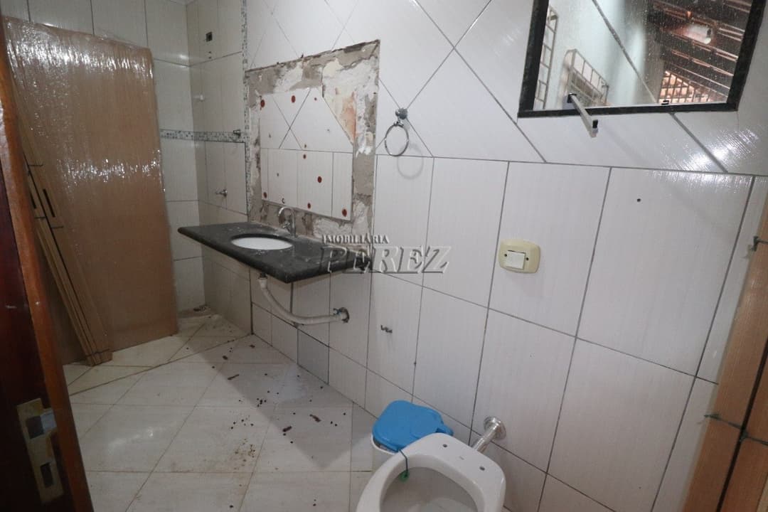 Casa, de 3 quartos, 69.6 m² à venda no Carnascialli - Londrina/PR - Foto 14