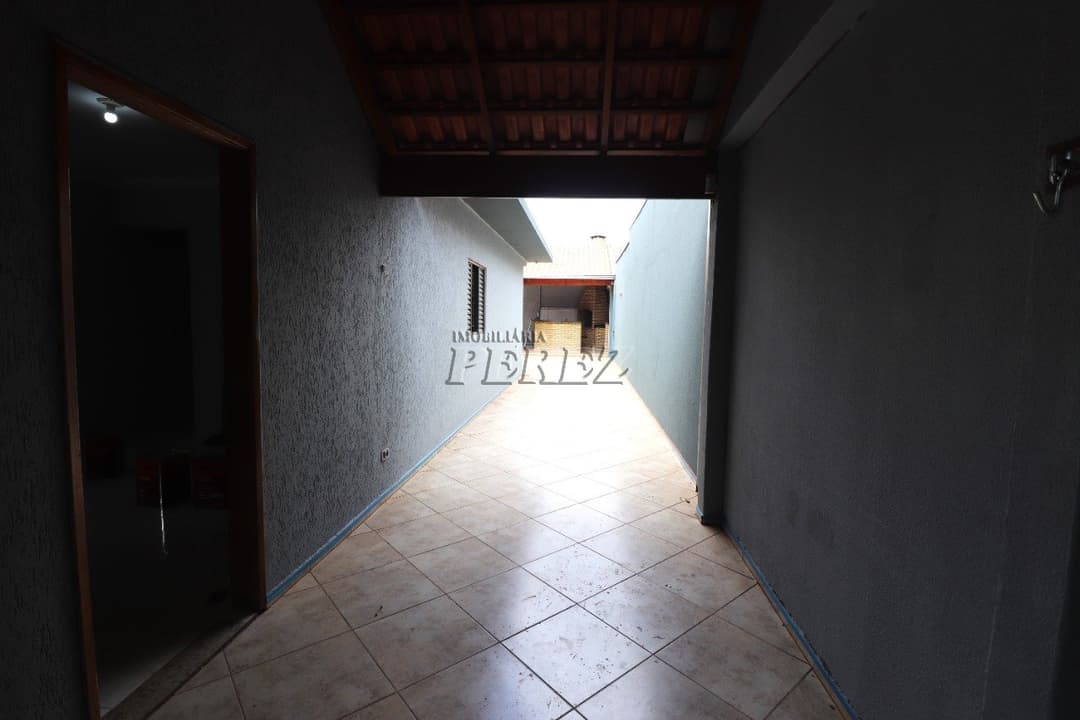 Casa, de 3 quartos, 69.6 m² à venda no Carnascialli - Londrina/PR - Foto 15